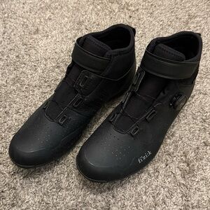 Fizik Artica GTX Winter Gravel Shoe Black Size 45.5 / 10.75
